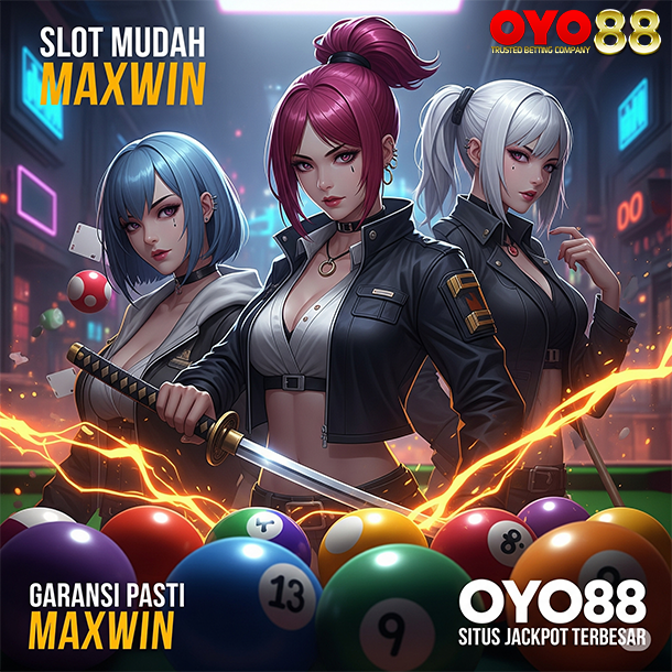 situs judi slot online gacor terpercaya